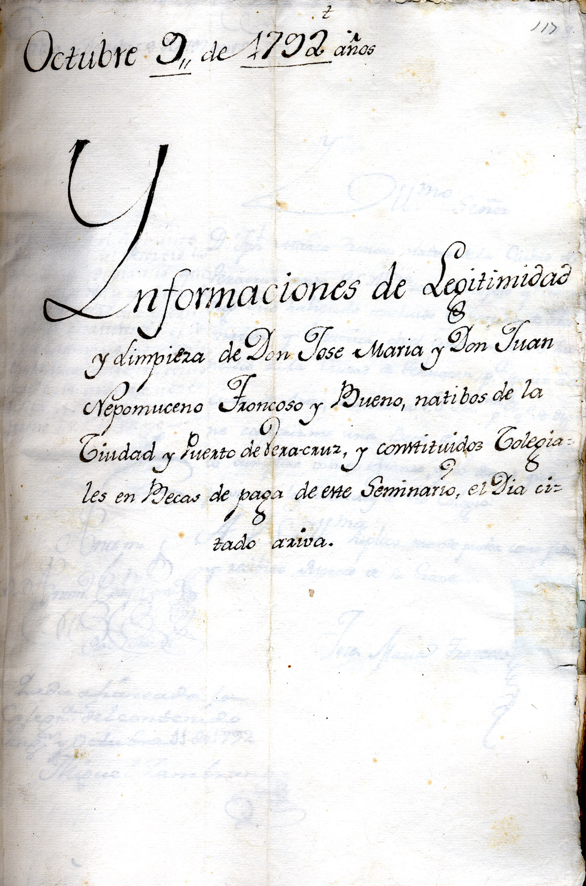 Portada