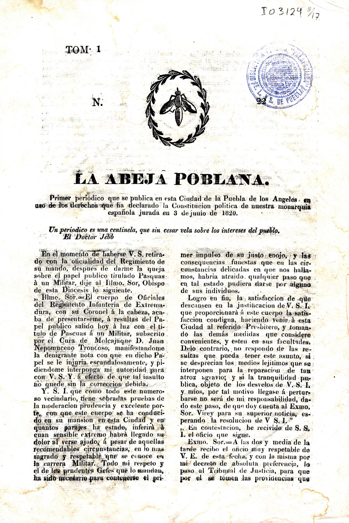 T.1, Núm. 22          